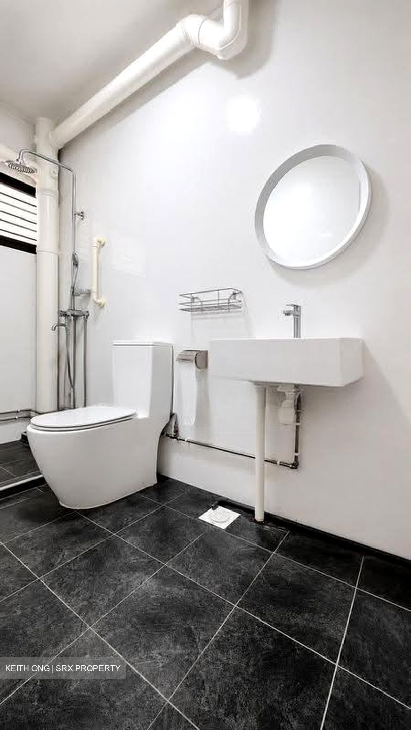 Blk 836 Yishun Street 81 (Yishun), HDB Executive #609086031